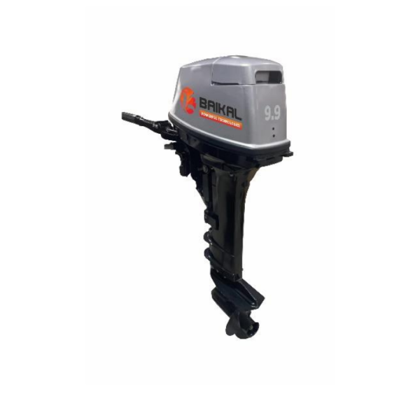 Мотор Baikal Т 9.9 л.с Enduro в Брянске