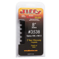 Нож к мотоледобуру Jiffy 200/8'' в Брянске