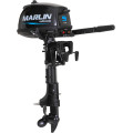 Мотор MARLIN MP 5 AMHL в Брянске