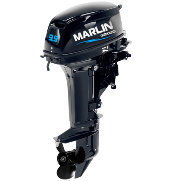 МОТОР MARLIN MP 9.9 AWRL PRO в Брянске