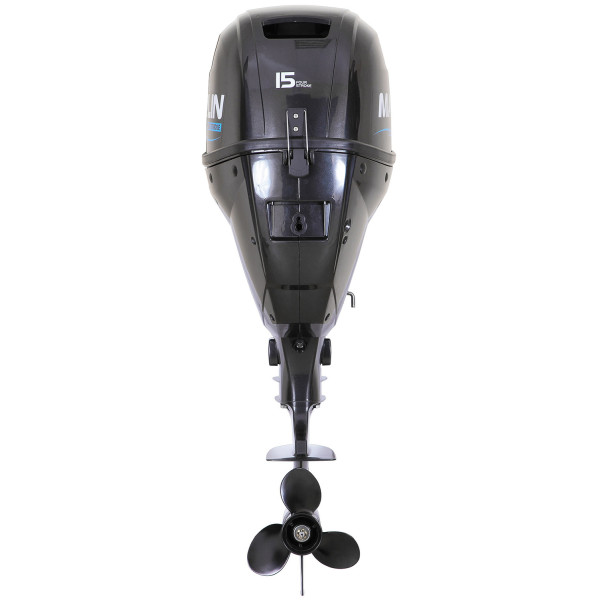 Мотор MARLIN MF 15 AWRS в Брянске