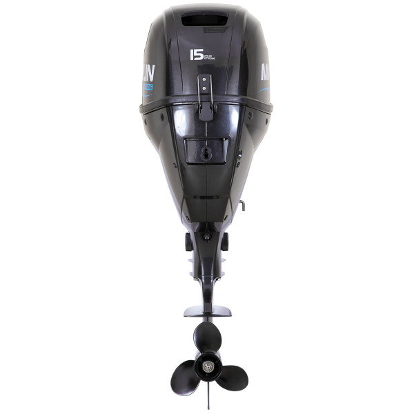 Мотор MARLIN MF 15 AWRL в Брянске