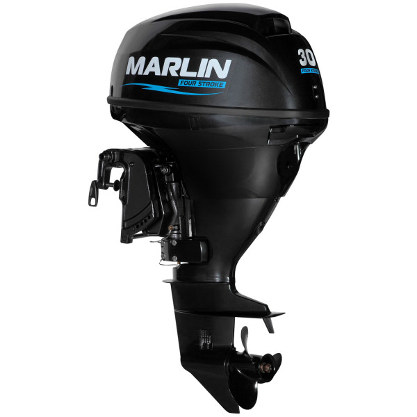 Мотор MARLIN MFI 30 AWRS в Брянске