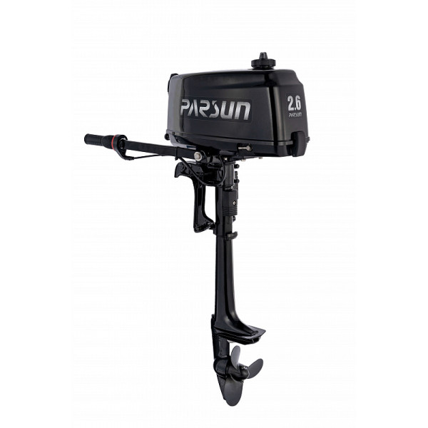 Мотор Parsun T2.6CBMS в Брянске