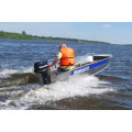 Алюминиевая лодка WINDBOAT-38 в Брянске