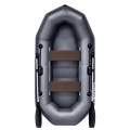 Надувная лодка Мастер Лодок Apache 240 в Брянске