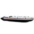 Надувная лодка X-River Grace Wind 380 в Брянске