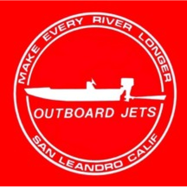Водомётная насадка Outboard Jets AE4R-30 в Брянске