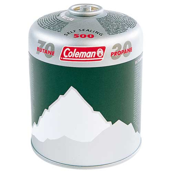 Газовый картридж Coleman C500 в Брянске