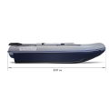 Надувная лодка Флагман DK 450 в Брянске