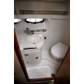 Катер Sport cruiser Velvette 29 Envy в Брянске