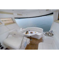 Катер Sport cruiser Velvette 41 Evolution в Брянске