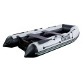 Надувная лодка ПВХ RiverBoats RB - 370 НДНД в Брянске