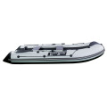 Надувная лодка ПВХ RiverBoats RB - 370 НДНД в Брянске