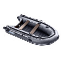 Надувная лодка Мастер Лодок Apache 3300 НДНД в Брянске
