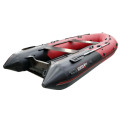 Надувная лодка Хантер 380 ПРО НДНД в Брянске