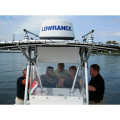 Lowrance Broadband Radar 3G в Брянске