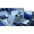 Надувная лодка SkyBoat 460R в Брянске