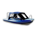 Надувная лодка SkyBoat 460R в Брянске