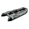 Надувная лодка РИБ RiverBoats RB - 380 в Брянске