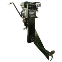 Мотор Sea Pro SMF-6