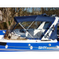 Надувная лодка SkyBoat 520RT в Брянске