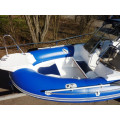 Надувная лодка SkyBoat 520RT в Брянске