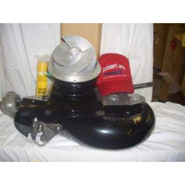 Водомётная насадка Outboard Jets ABCL 40 л.с. в Брянске
