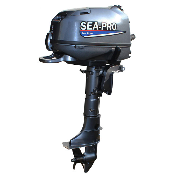 Мотор Sea Pro F5S в Брянске Мотор Sea Pro F5S в Брянске
