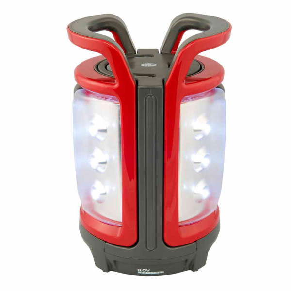 Фонарь CPX 6 DUO LED LANTERN Coleman в Брянске