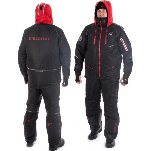 Демисезонный костюм-поплавок «Дискавери (-20)» в Брянске