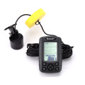 Эхолот Rivotek Fisher 25 Dual в Брянске