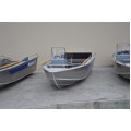 Алюминиевая лодка WINDBOAT-45C в Брянске