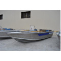 Алюминиевая лодка WINDBOAT-45C в Брянске