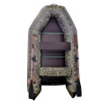 Надувная лодка Нептун КМ300 PRO в Брянске