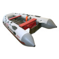 Надувная лодка Altair PRO Ultra 440 в Брянске