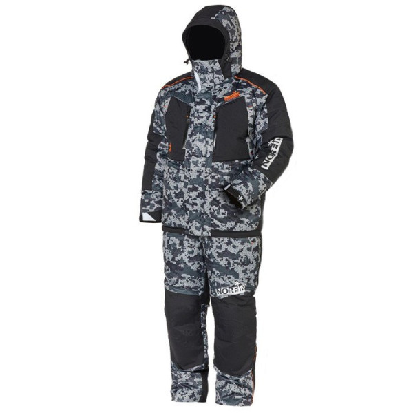 Костюм зимний NORFIN DISCOVERY 2 LE CAMO в Брянске