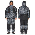 Костюм зимний NORFIN DISCOVERY 2 LE CAMO в Брянске