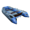 Лодка надувная Angler REEF TRITON 390НД в Брянске