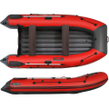 Лодка надувная Angler REEF TRITON 390НД в Брянске