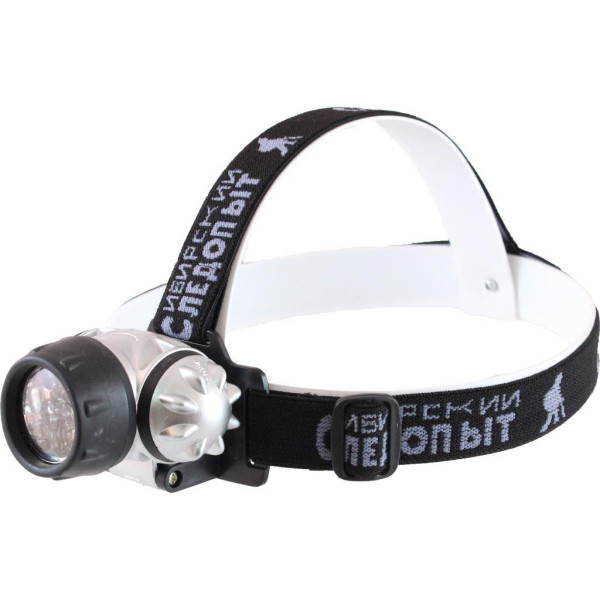 Фонарь налобный Следопыт Циклоп 21 в Брянске Фонарь налобный Следопыт Циклоп 21 в Брянске