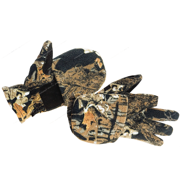 Перчатки Хольстер Охотник в Брянске