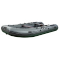 Надувная лодка ПВХ RiverBoats RB - 450 (Киль) в Брянске