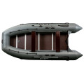 Надувная лодка ПВХ RiverBoats RB - 450 (Киль) в Брянске