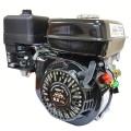 Двигатель 6,5 л.c. d=19мм. Daman DM106P19 в Брянске