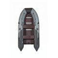 Надувная лодка Лоцман М350 в Брянске
