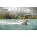 Катер Cuddy cabin Velvette 24 Euphoria в Брянске