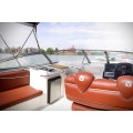 Катер Cuddy cabin Velvette 24 Euphoria в Брянске