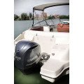 Катер Cuddy cabin Velvette 24 Euphoria в Брянске