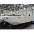 Катер Cuddy cabin Velvette 24 Euphoria в Брянске